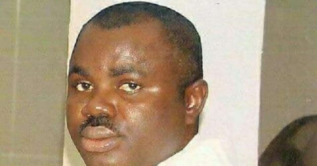 Edo: Abducted Catholic Priest Regains Freedom