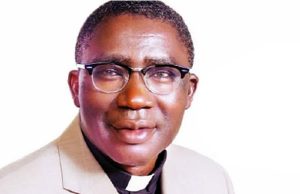 Buhari, Others Mourn CAN Secretary, Musa Asake The late CAN GS, Rev. Musa Asake