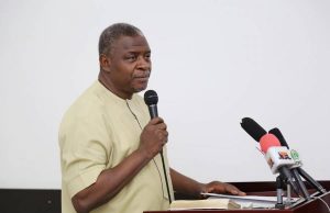 Christians and Muslims are Not in Competition – Rev. Uja Rev. Tor Uja