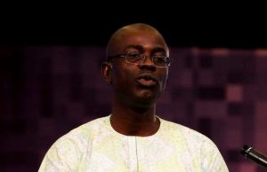 Strive for a Better Country, Segun Adeniyi Urges Nigerians Segun Adeniyi