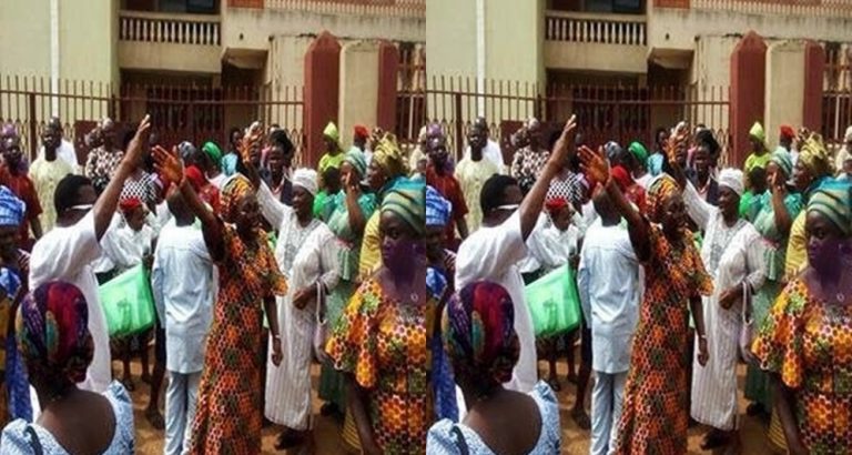 Baptist Church Members Lock Out Pastor<br />
<b>Deprecated</b>:  strip_tags(): Passing null to parameter #1 ($string) of type string is deprecated in <b>/home/naijago/public_html/wp-content/themes/Newsmag/loop-archive.php</b> on line <b>49</b><br />

