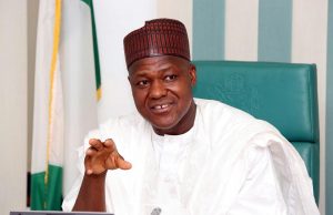 Building Nigeria Our Responsibility, Not God’s – Dogara Yakubu Dogara