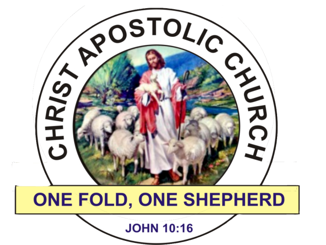 A Christ Apostolic Church pastor