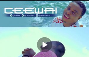 Video: Ceewai – I Dighi Agbanwe Video: Ceewai – I Dighi Agbanwe