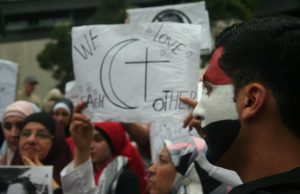 Egypt: Persecuted Christians Cry Out For Help Coptic Christians