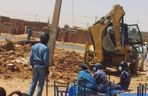 Church Leaders in Sudan Arrested after Refusing to Cancel Service Church arrest Sudan