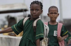 Atolagbe Calls For Equal Treatment of the Boy, Girl Child girl child