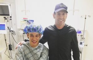 God is Always Faithful – Jeremy Lin Jeremy Lin