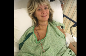 Natalie Grant Undergoes Surgery Natalie Grant