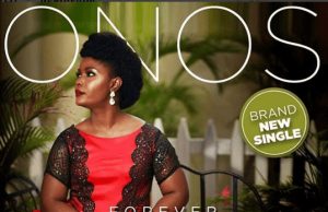 Audio: Onos Ariyo – Forever You Are God