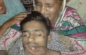 Police Kill Pakistani Boy, for Believing in Jesus Police Kill Pakistani Boy, for Believing in Jesus
