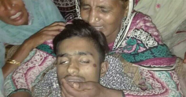 Police Kill Pakistani Boy, for Believing in Jesus