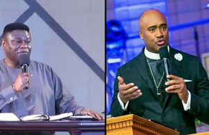Okonkwo, Adefarasin, others pray for one Nigeria Okonkwo, Adefarasin