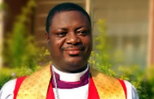 Bishop Ohilebo Addresses Nigeria’s Restructuring Bishop Ohilebo
