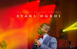 Audio+Video: Evans Ogboi – This is the Day Evans Ogboi – This is the Day