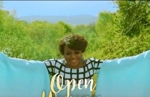 Video: Glowreeyah Braimah – Open Heavens Video: Glowreeyah Braimah – Open Heavens