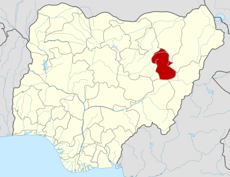 Over 200 Christians From Gombe to Perform Pilgrimage<br />
<b>Deprecated</b>:  strip_tags(): Passing null to parameter #1 ($string) of type string is deprecated in <b>/home/naijago/public_html/wp-content/themes/Newsmag/loop-archive.php</b> on line <b>49</b><br />
