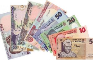 Adeboye Predicts Better Days for the Naira The Naira