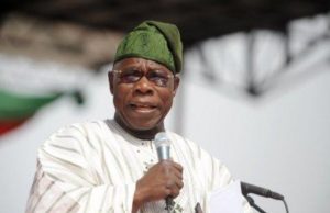 Nigeria’s economy not booming – Obasanjo Olusegun Obasanjo