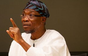 Unpaid Salary: Cleric Invites Aregbesola to Challenge God Through Praise Osun State Governor, Rauf Aregbesola