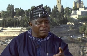 NCPC Moves To Prevent Absconding By Pilgrims NCPC Boss