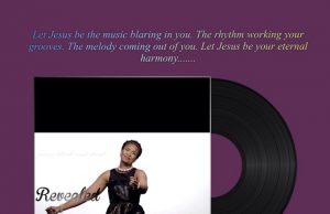 {Download Mp3}: Ronke Onishile – Revealed Ronke Onishile