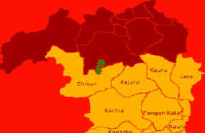 Kaduna Christian Leaders Promise Continuous Prayers for Buhari southern kaduna christian leaders