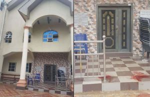 Ozubulu Killings: Suspects in South African Prison – Police St Philip Catholic Church Ozubulu