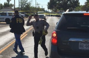 Texas Church Shooting Leaves Dozens Dead Texas Church Shooting