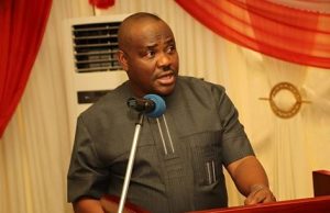 Governor Wike Calls on Christians to Get Involved in Politics Governor Wike