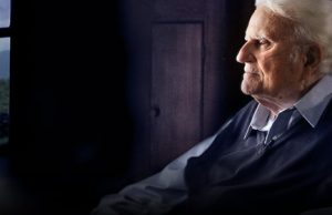 Franklin Gives Update on Billy Graham’s Health Rev. Billy Graham