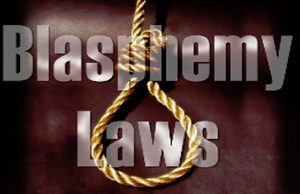 UPR Recommends Pakistan Repeal Blasphemy Law blasphemy law in Pakistan