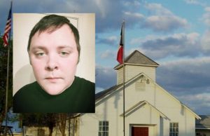 Texas Church Shooter Identified Texas Church Shooter Identified