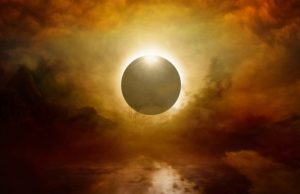 Scientists Suggest Why Sun Stood Still in Biblical Account Scientists Suggest Why Sun Stood Still in Biblical Account