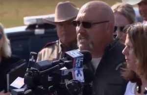 Texas Pastor Speaks After Horrific Shooting Texas Pastor, Sherri