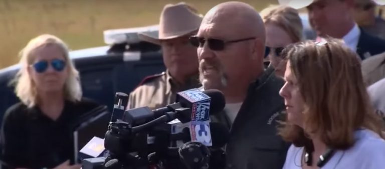 Texas Pastor Speaks After Horrific Shooting<br />
<b>Deprecated</b>:  strip_tags(): Passing null to parameter #1 ($string) of type string is deprecated in <b>/home/naijago/public_html/wp-content/themes/Newsmag/loop-archive.php</b> on line <b>49</b><br />
