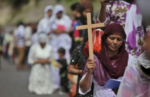 India: Hindu Extremists Attack Pastor Hindu extremists attack Pastor