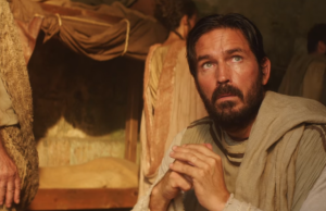 Producers Release Teaser Trailer of Movie About Paul Producers Release Teaser Trailer of Movie About Paul