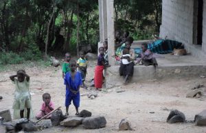 Siblings Kidnapped by Boko Haram Escape siblings kidnapped