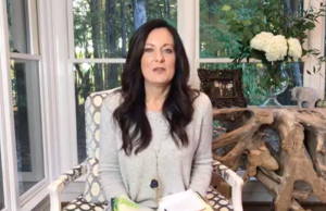 Lysa TerKeurst Announces She is Cancer Free Lysa TerKeurst