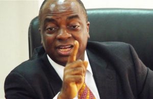 Believers Can Lose Their Salvation – Oyedepo Bishop David Oyedepo