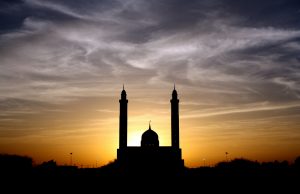 Vision 5:9 Aims to Reach Entire Muslim World by 2025 Vision 5:9 Aims to Reach Entire Muslim World by 2025