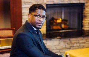 Gospel Music Artist Shawn Jones is Dead Gospel music artist Shawn Jones