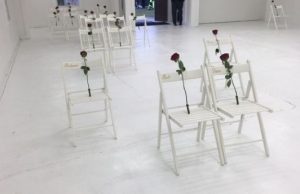 Texas Church Holds First Sunday Service Since Attack Texas Church Holds First Sunday Service Since Attack