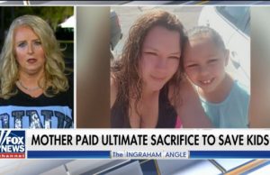 Mother Died Shielding Own Children in Texas Church Slaughter Heroic Mother Died Shielding Own Children in Texas Church Slaughter