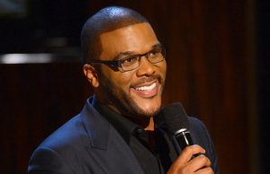 Tyler Perry Called Out by Evangelist Tyler Perry