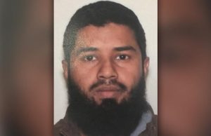I was Angry at Christmas Posters says Arrested Bomber Failed terrorist Akayed Ullah says he was angry at Christmas Posters