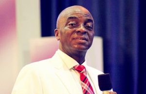 Oyedepo Prays for Peace in Plateau State Bishop David Oyedepo
