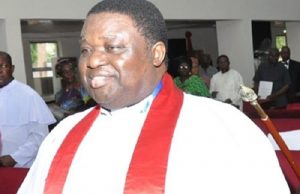 Nigerian Leaders Have Failed Citizens – Bishop Okoye Bishop Okoye