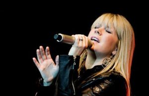 Singer Natalie Grant Gives Update Following Surgery Christian singer Natalie Grant